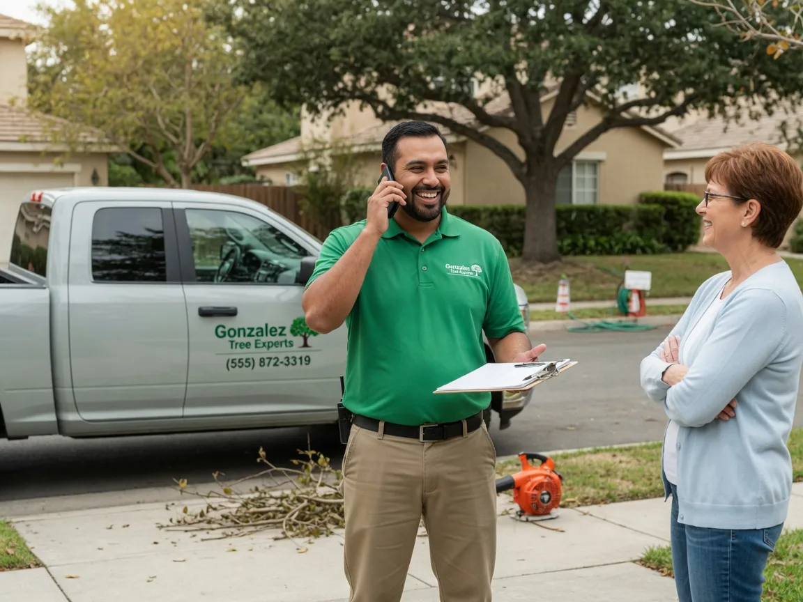 Tree Service York, AL FAQs